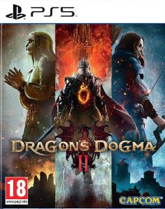 Dragon’s Dogma 2